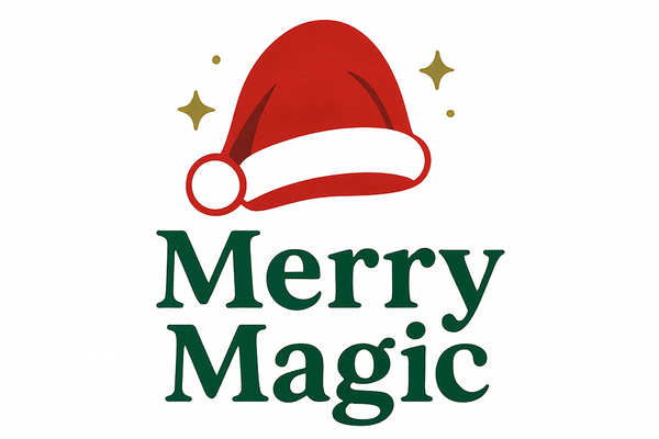 Merry Magic