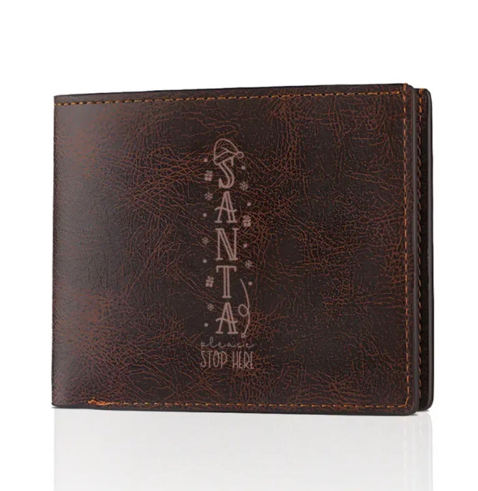 Santa's Wallet