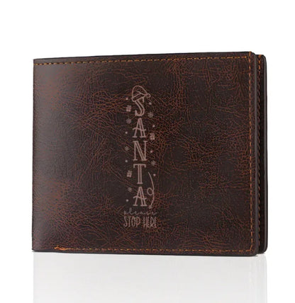 Santa's Wallet